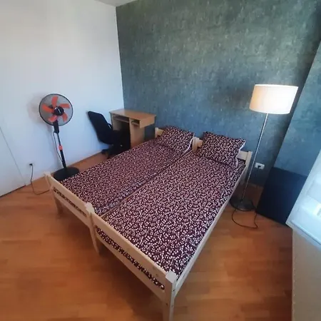 Ubytování v soukromí Privata In Penthouse Ultracentral Bukurešť