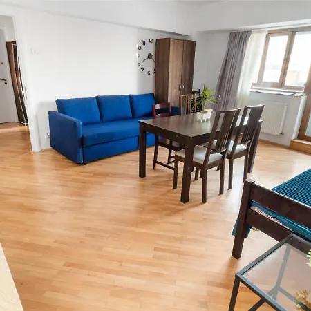 Privata In Penthouse Ultracentral