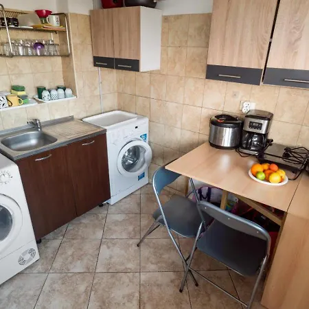 Privata In Penthouse Ultracentral Ubytování v soukromí