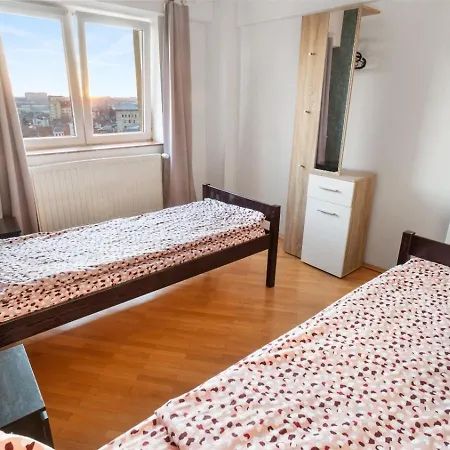 Privata In Penthouse Ultracentral *