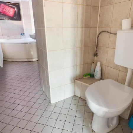 Privata In Penthouse Ultracentral
