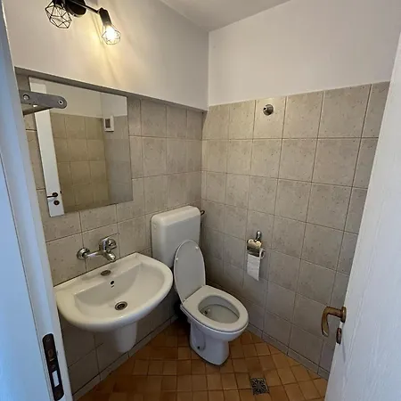 Privata In Penthouse Ultracentral *
